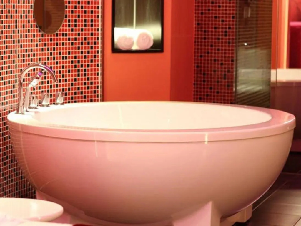 Grand Nest Hotel - Chambres