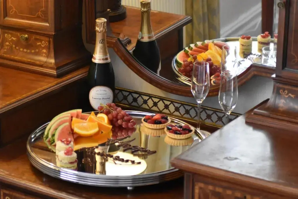 Botleigh Grange Hotel & Spa - Général