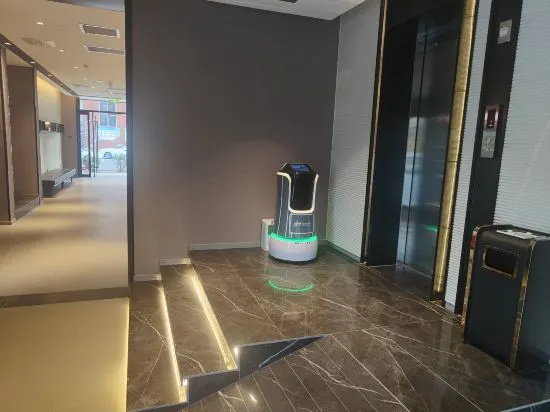 Homeinn Selected Hotel (Chiping Wenhua Road People's Square) in Liaocheng