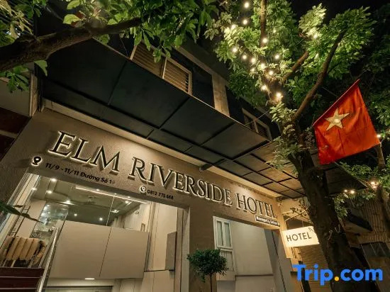Elm Riverside Hotel