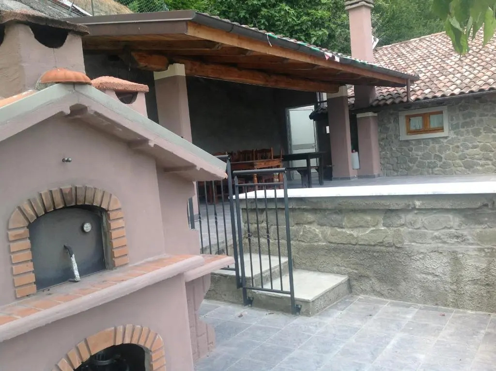 Cottage