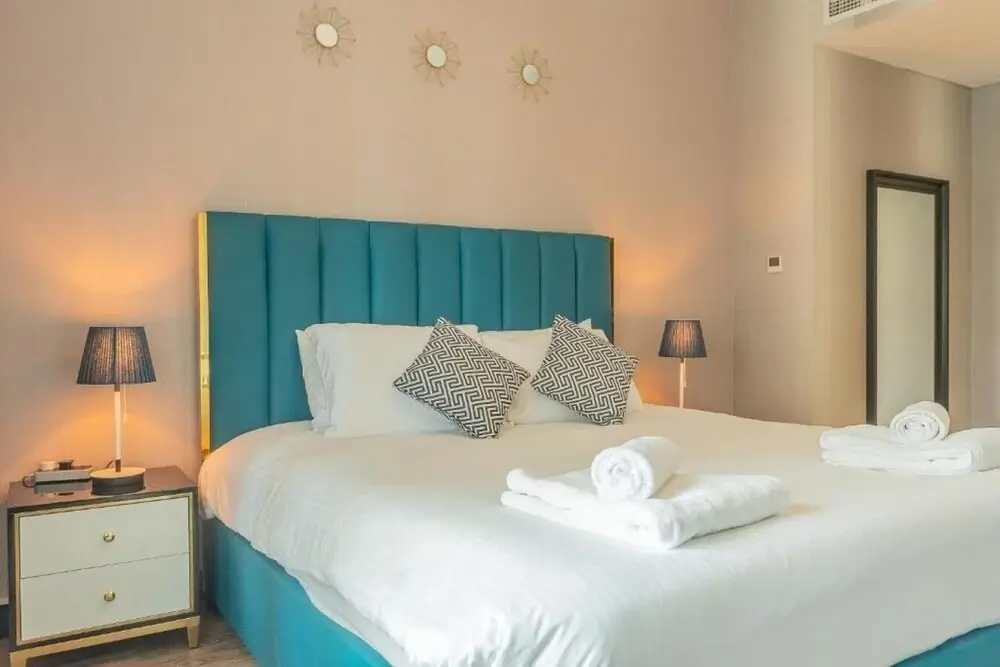 Bellavista-Charming-1Bedroom with Annex — фото