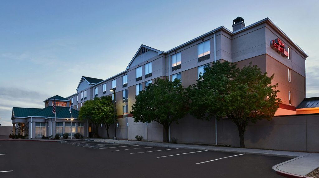 Hilton Garden Inn Albuquerque North/Rio Rancho