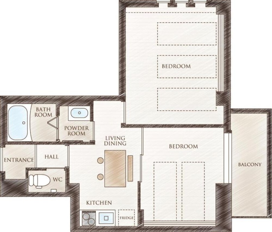 Hotel SAILS 사진 9