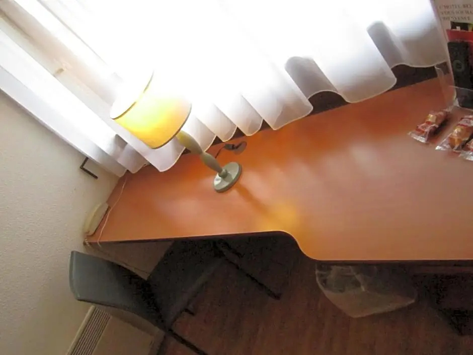 greet Hotel Belleville en Beaujolais A6 - Chambres