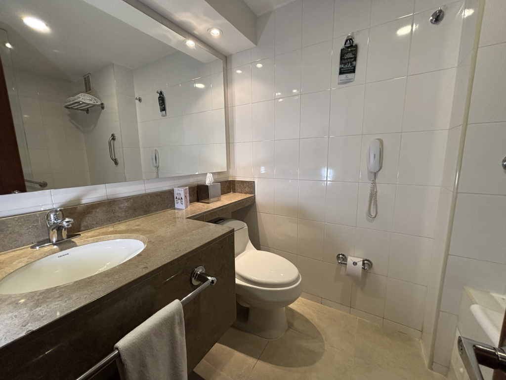 Hotel Estelar Suites Jones - Général