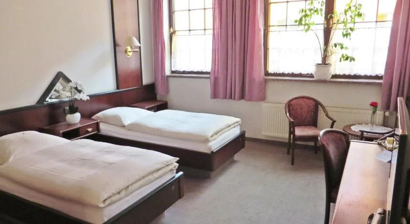 Hotel Roseneck - Général