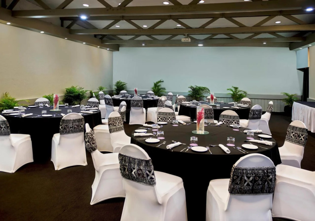 Novotel Nadi - Général