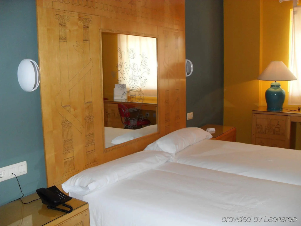 Hotel AHC Cáceres - Général
