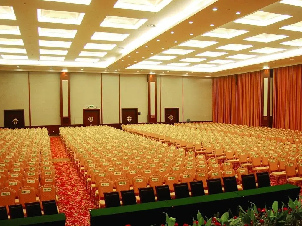 Xinli Hotel - Général