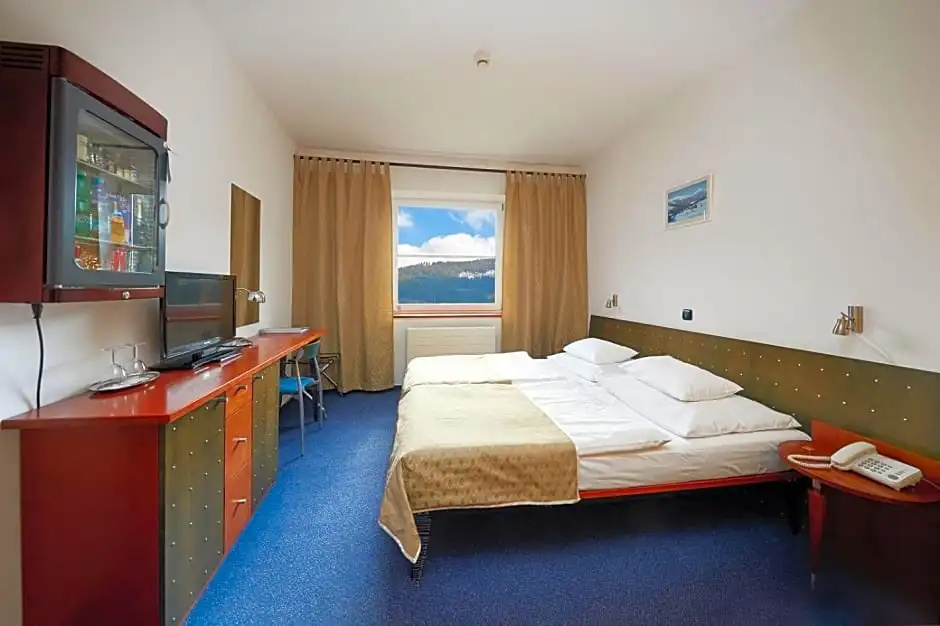 Hotel Horizont - Chambres