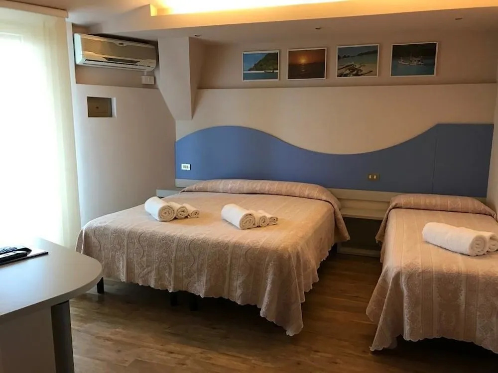 Hotel Moderno - Général