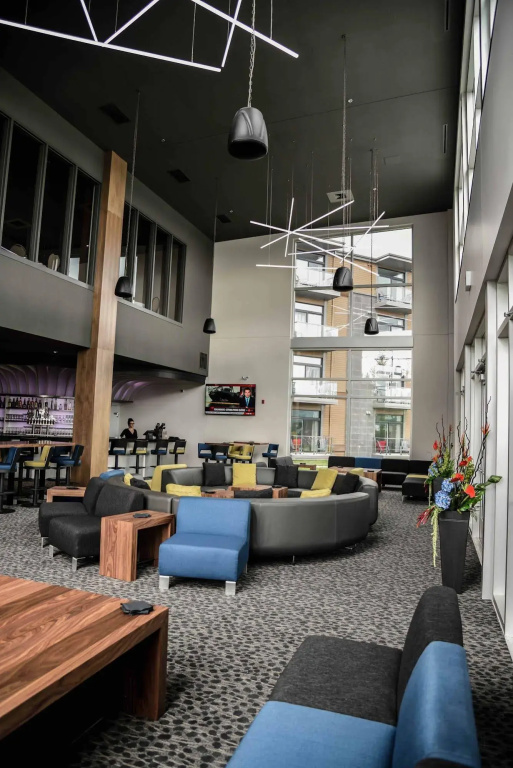 Hotel du Domaine, an Ascend Collection Hotel - Général
