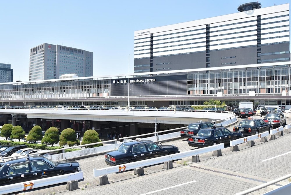 Enzo Shin-Osaka C 사진 20