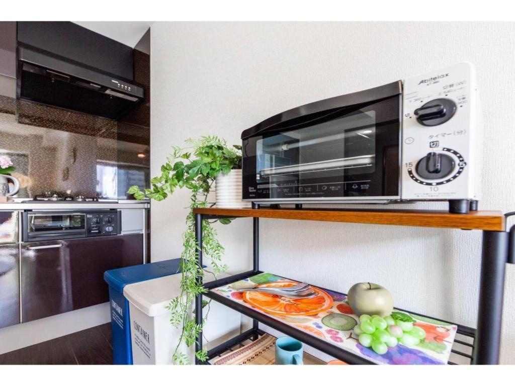 Sun Court Minami 6-Jo Nibankan 603 TENDER - Vacation STAY 10264 사진 17