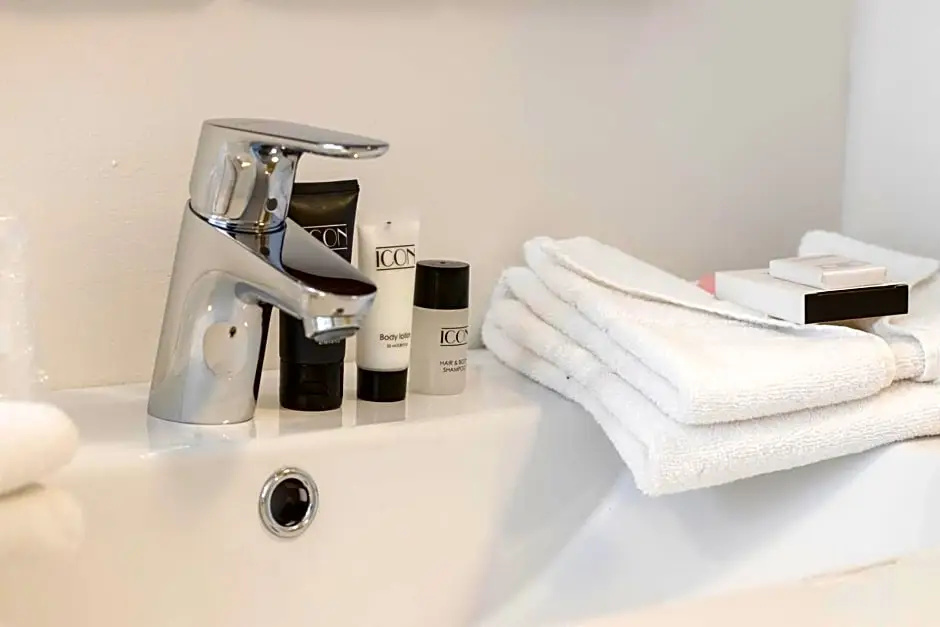 Narodni Stay - Chambres