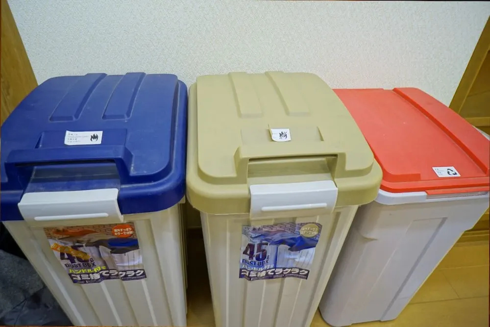 Shinagawa family hotel in Tokyo