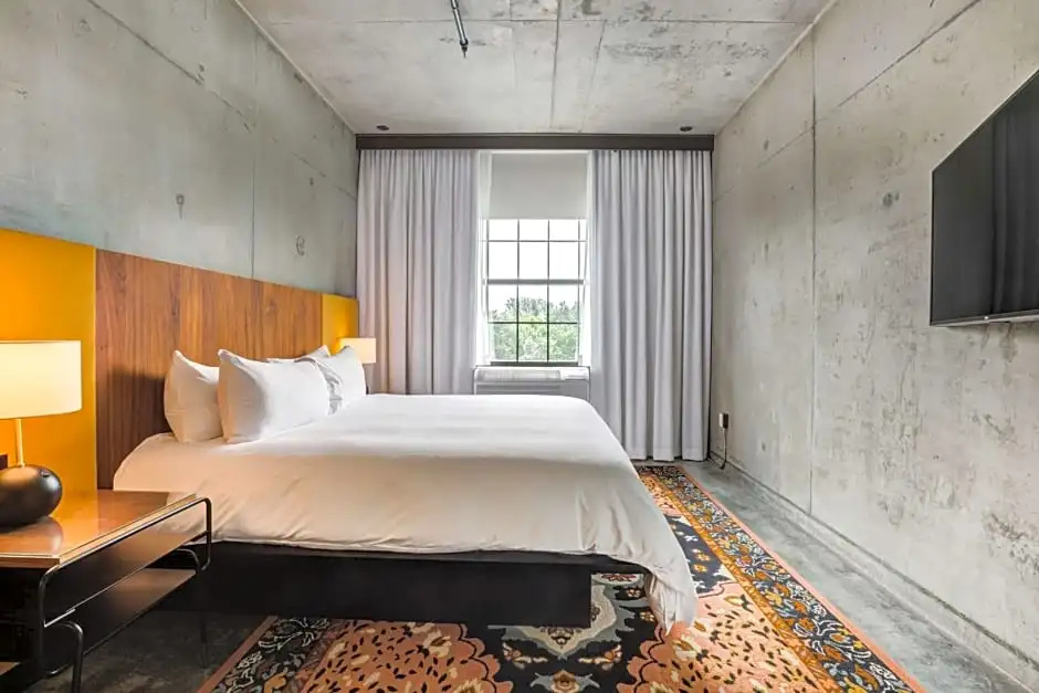 The Loom Hotel, Tapestry Collection by Hilton - Chambres