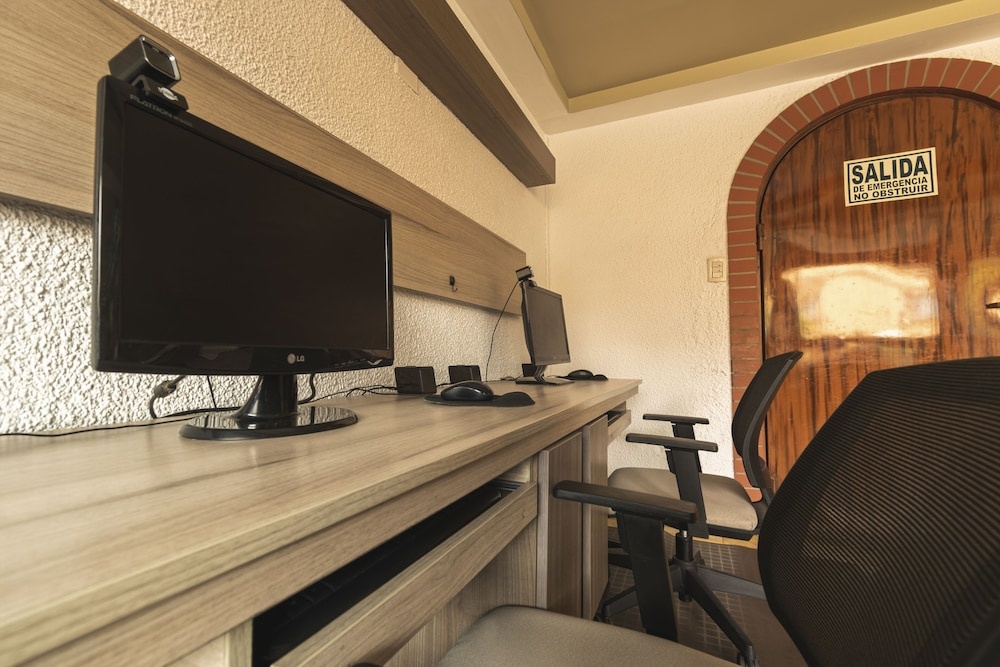 Hotel photo 18