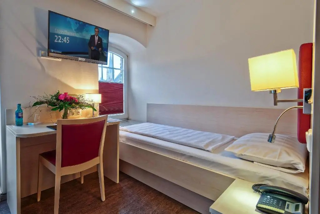 Hotel Bedburger Mühle - Chambres