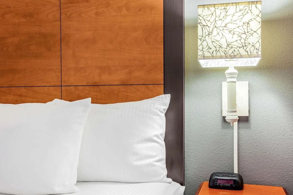 La Quinta Inn & Suites by Wyndham Houston Baytown East - Chambres
