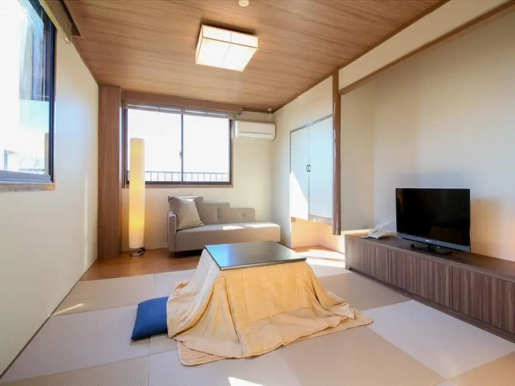 Nasu Ichiya Hotel - Général
