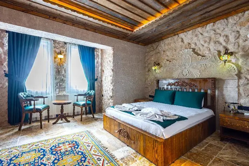 Premium room
