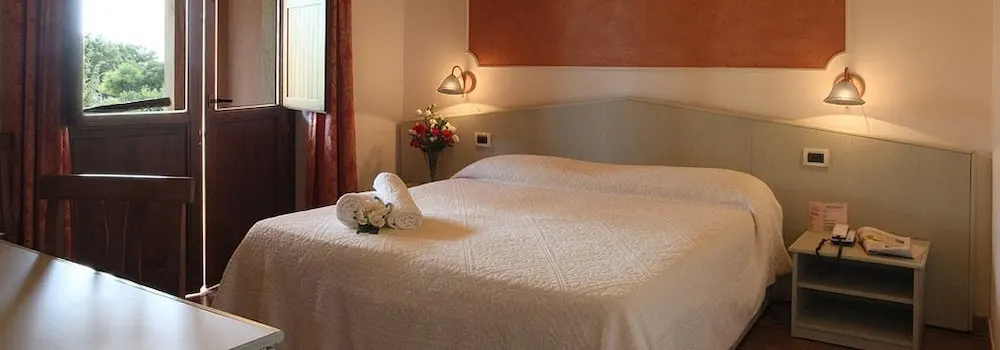 I Ginepri - Chambres