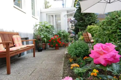 Hotel Marienhof - Général