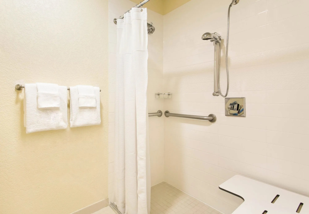 Fairfield Inn and Suites by Marriott Tampa Brandon - Général