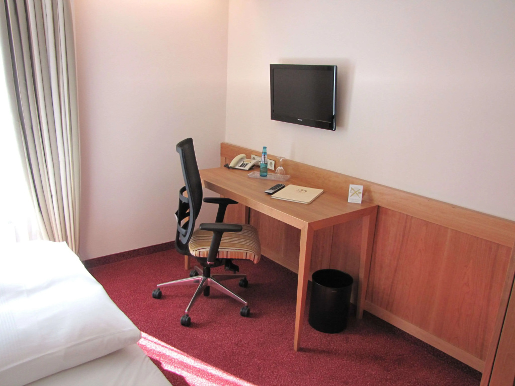 Business room