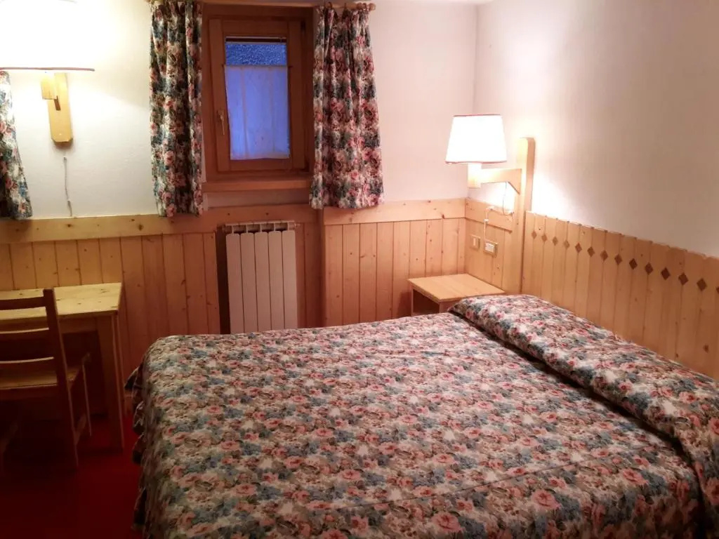 Hotel Locanda Grauson - Chambres