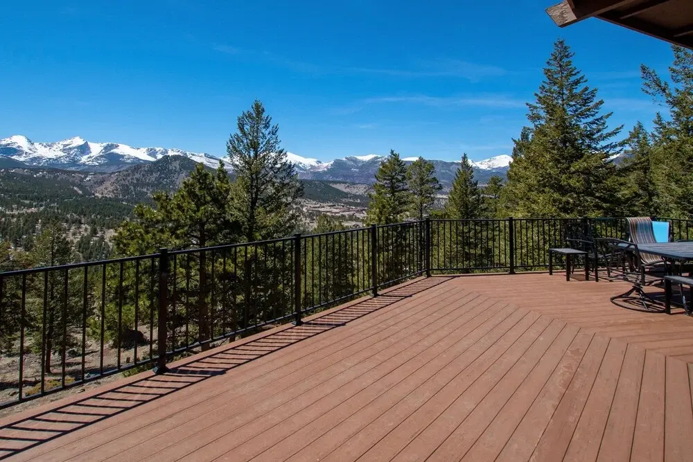 Macmillan Dog-friendly Vacation At Windcliff 4 Bedroom Home by RedAwning