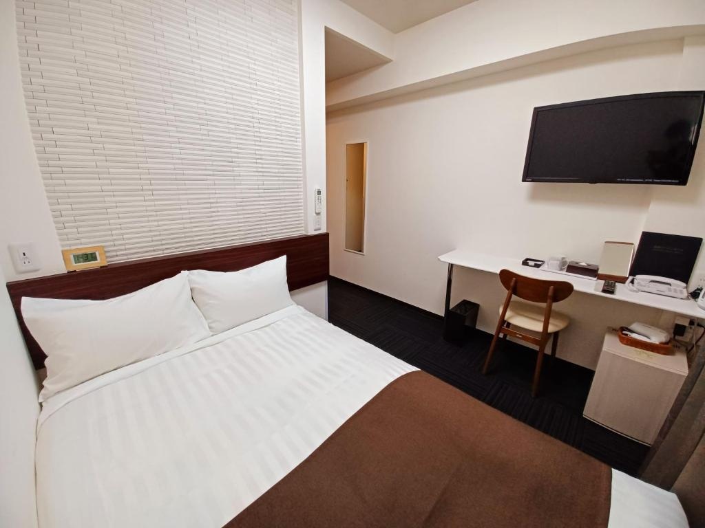 Akasaka Urban Hotel 사진 4