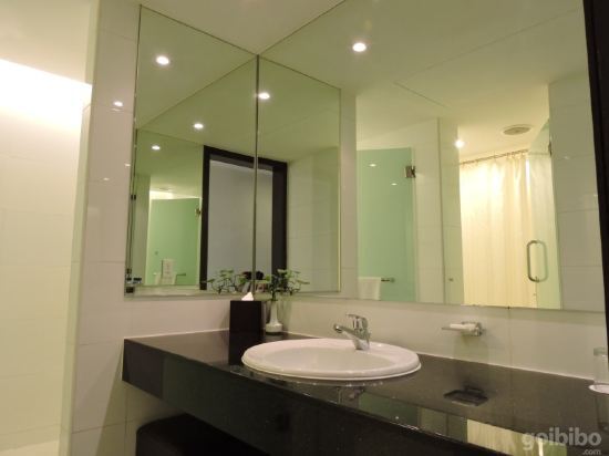 Seri Pacific Hotel Kuala Lumpur