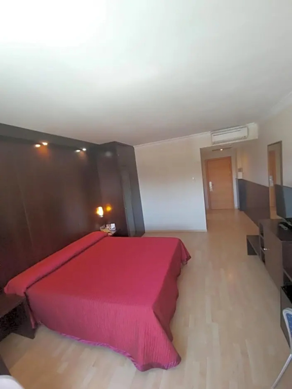 Hotel Acosta Centro - Chambres