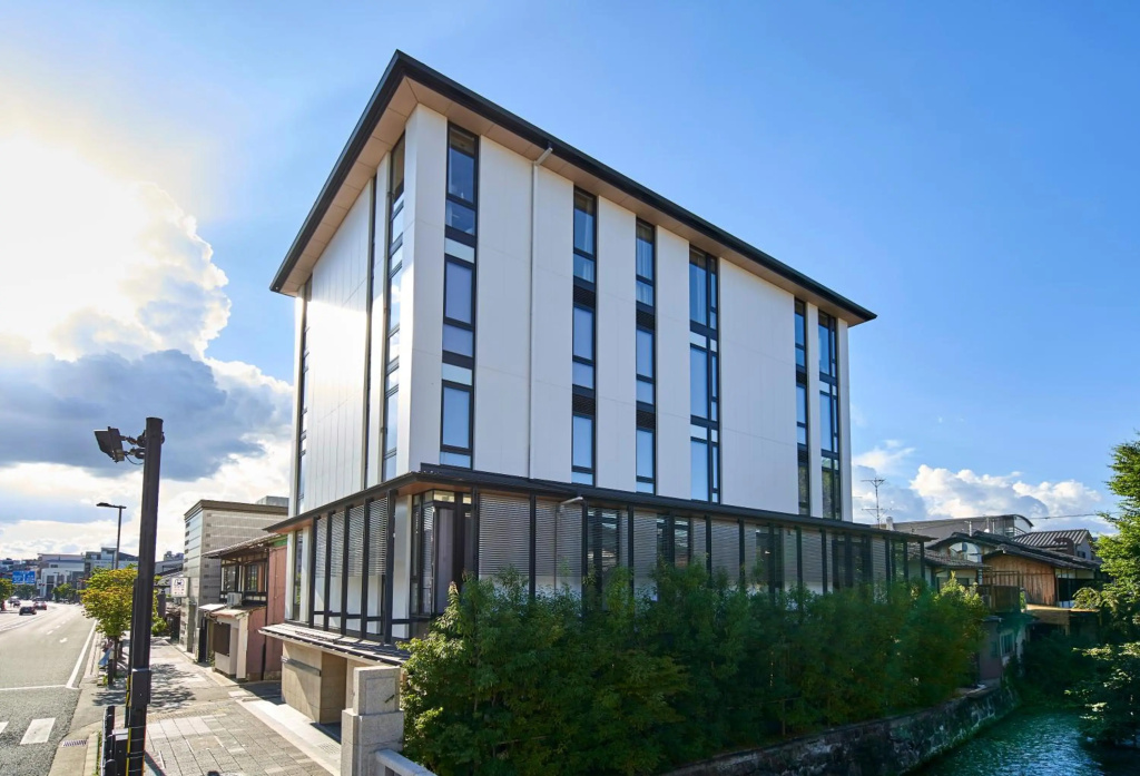 TASSEL HOTEL Sanjo Shirakawa 사진 35