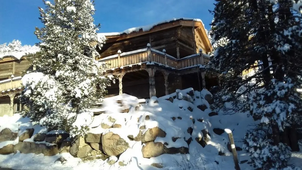 Ker Cerdagne