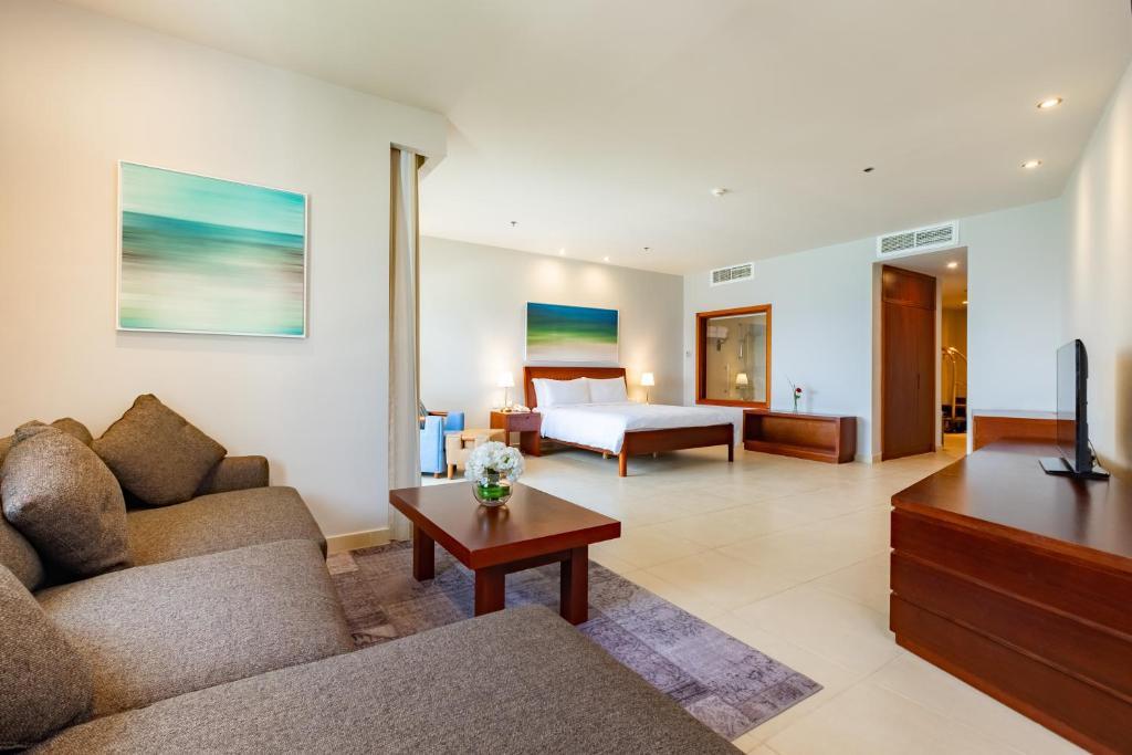 Radisson Blu Resort, Fujairah