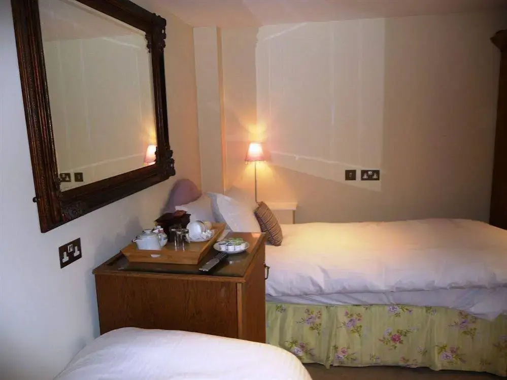 Blackwells Restaurant with Rooms - Général