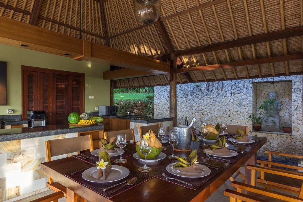 Villa Bayu