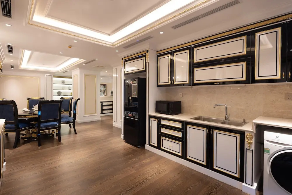 Best Western Premier Marvella Nha Trang Hotel