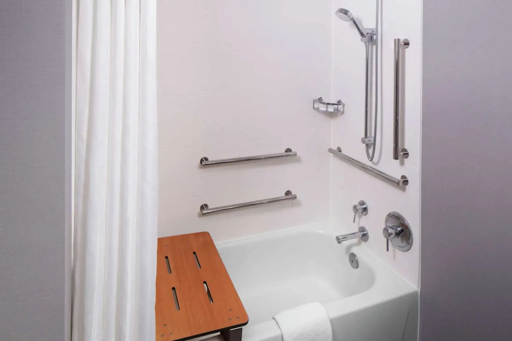 Homewood Suites by Hilton Atlanta Lenox Buckhead - Général