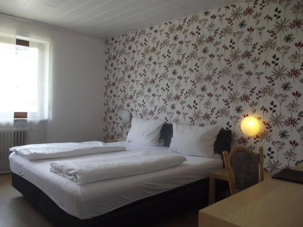Hotel Zum Weissen Lamm - Général