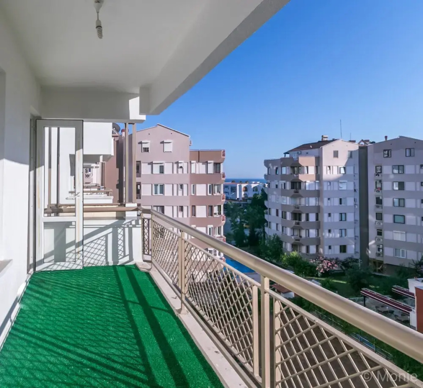 Comfort Apartment
