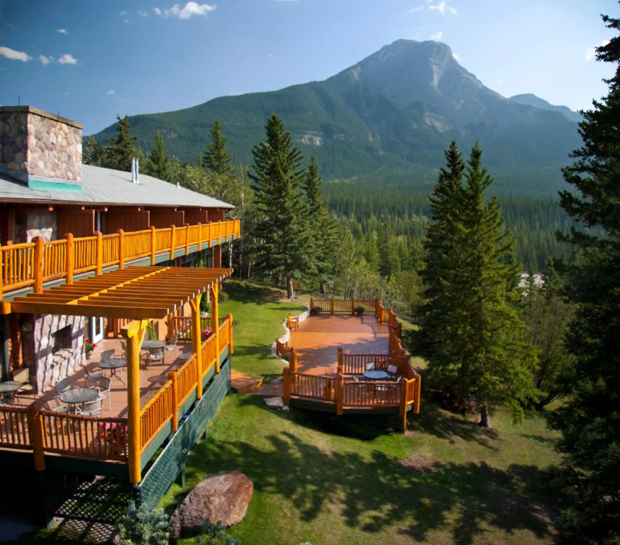 Hotel photo 20
