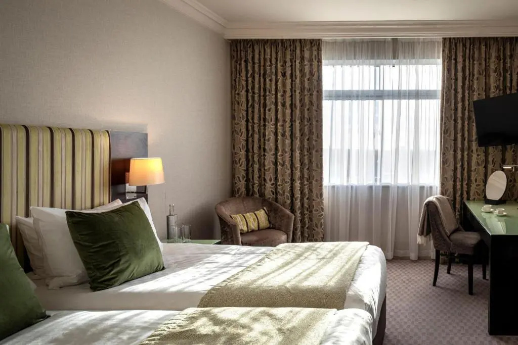 The Cavendish London - Chambres