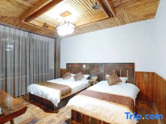 1 Bedroom Standard room