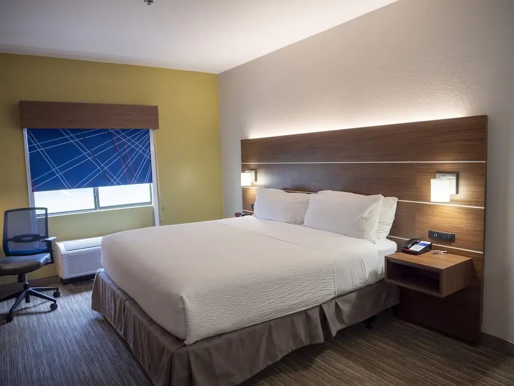 Holiday Inn Express & Suites Greenville Airport by IHG - Chambres