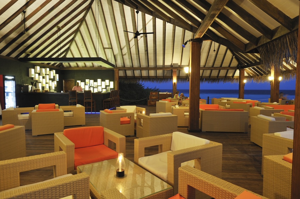 Eriyadu Island Resort